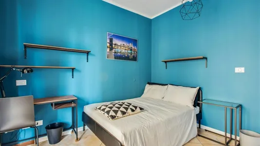Rooms in Milano Zona 2 - Stazione Centrale, Gorla, Turro, Greco, Crescenzago - photo 3