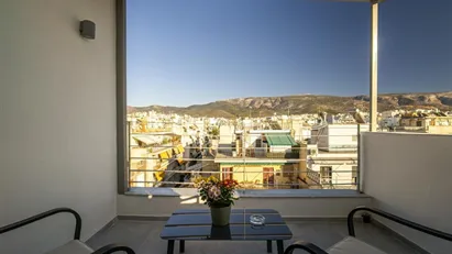 Apartment for rent in Zografou, Attica