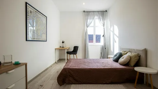 Rooms in Budapest Erzsébetváros - photo 2