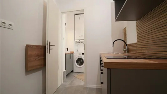 Apartments in Budapest Terézváros - photo 3