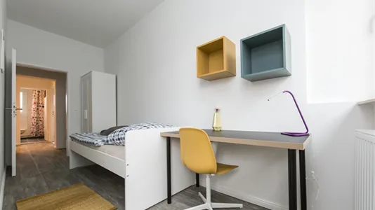 Rooms in Berlin Mitte - photo 3