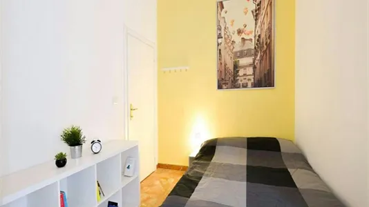 Rooms in Turin - photo 2