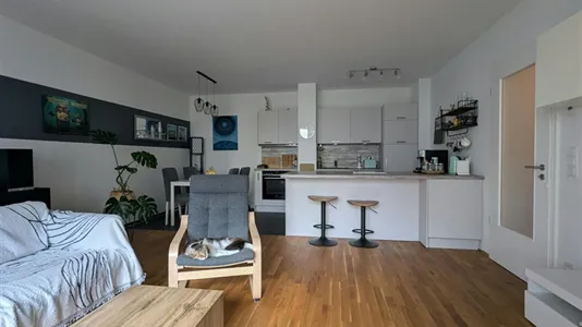 Apartments in Berlin Pankow - photo 2