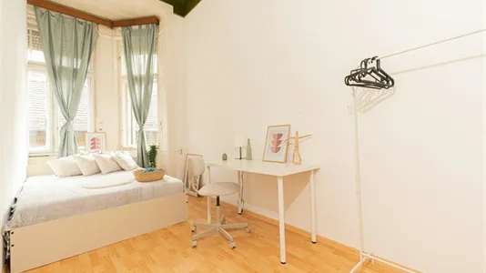 Rooms in Budapest Ferencváros - photo 2