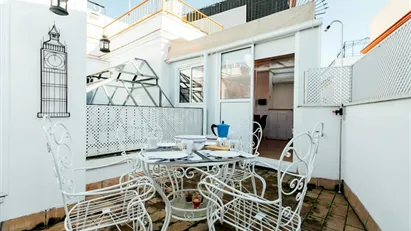 Apartment for rent in El Fontanal, Andalucía