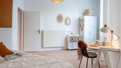 Room for rent in Lyon, Auvergne-Rhône-Alpes