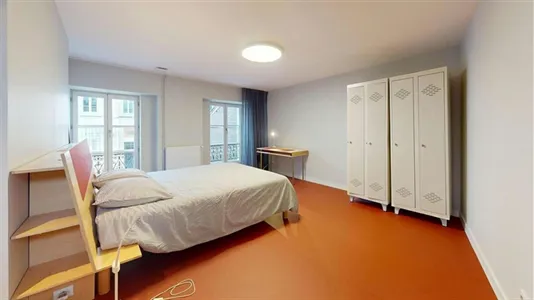 Rooms in Saint-Étienne - photo 2