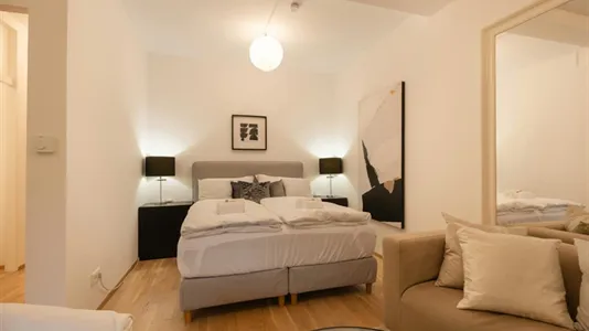Apartments in Vienna Döbling - photo 2