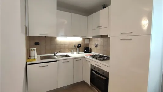 Apartments in Florence - photo 3
