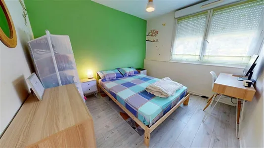 Rooms in Lyon - photo 3