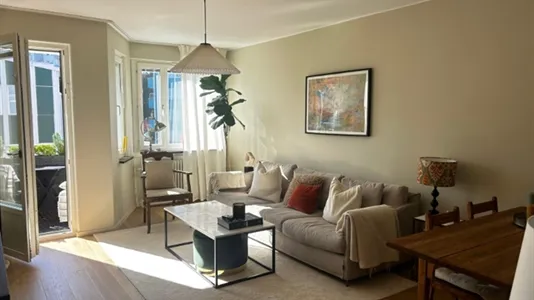 Apartments in Lidingö - photo 3