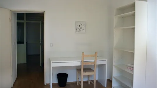 Rooms in Berlin Mitte - photo 2