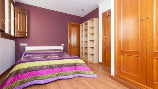 Apartments in Granada - photo 1