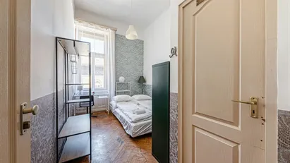 Room for rent in Budapest Erzsébetváros, Budapest