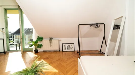 Rooms in Budapest Ferencváros - photo 3