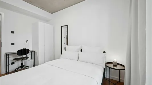 Rooms in Berlin Mitte - photo 1