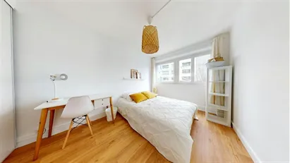 Room for rent in Lyon, Auvergne-Rhône-Alpes