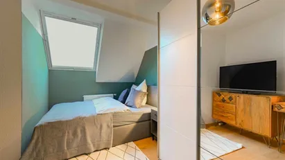 Room for rent in Stuttgart-West, Stuttgart