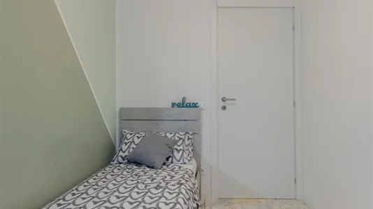 Rooms in Padua - photo 3