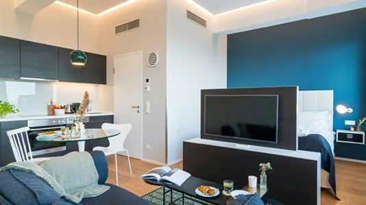 Apartments in Vienna Favoriten - photo 2