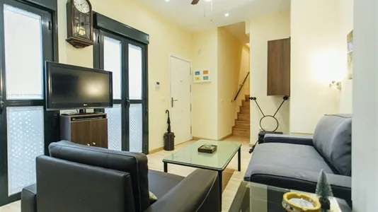 Apartments in El Fontanal - photo 3