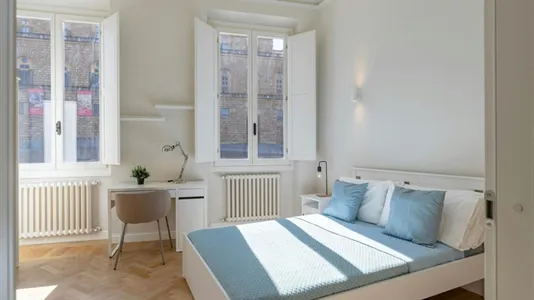 Rooms in Florence - photo 1