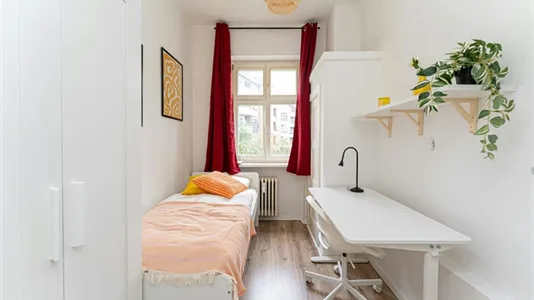 Rooms in Berlin Treptow-Köpenick - photo 1