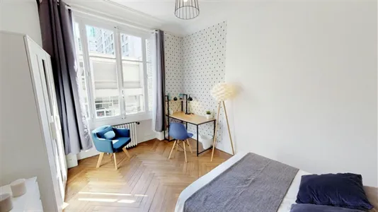 Rooms in Lyon - photo 3