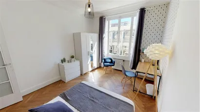 Room for rent in Lyon, Auvergne-Rhône-Alpes