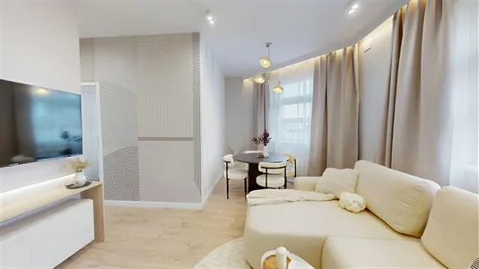 Apartments in Gliwice - photo 3