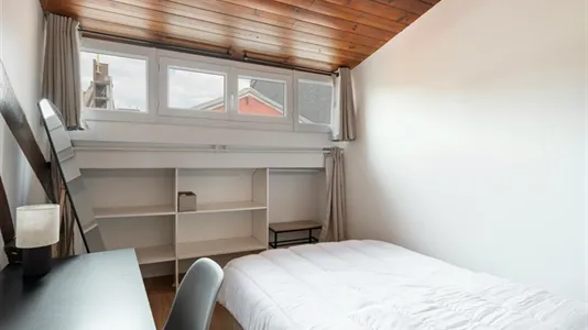 Rooms in Paris 18ème arrondissement - Montmartre - photo 1