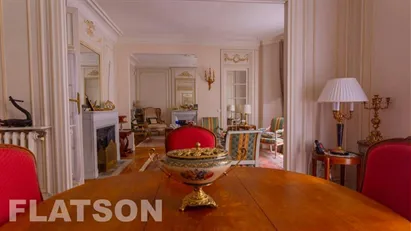 Apartment for rent in Paris 16ème arrondissement (South), Paris
