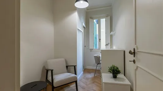 Rooms in Florence - photo 1