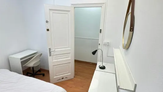 Rooms in Barcelona Sarrià-St. Gervasi - photo 2