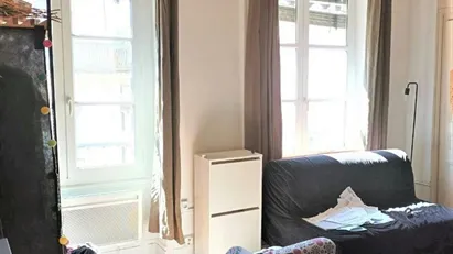 Room for rent in Lyon, Auvergne-Rhône-Alpes