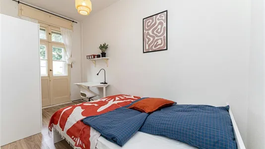 Rooms in Berlin Treptow-Köpenick - photo 3