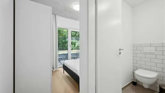 Rooms in Berlin Mitte - photo 3