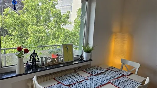 Apartments in Frankfurt Süd - photo 2