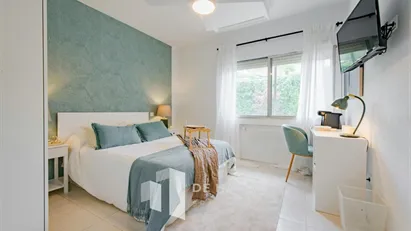 Room for rent in Villaviciosa de Odón, Comunidad de Madrid