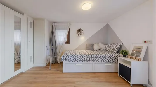 Rooms in Padua - photo 3