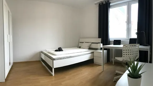 Rooms in Vienna Landstraße - photo 3