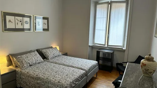 Rooms in Milano Zona 5 - Vigentino, Chiaravalle, Gratosoglio - photo 1