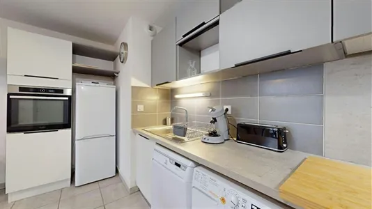 Apartments in Toulouse - photo 3