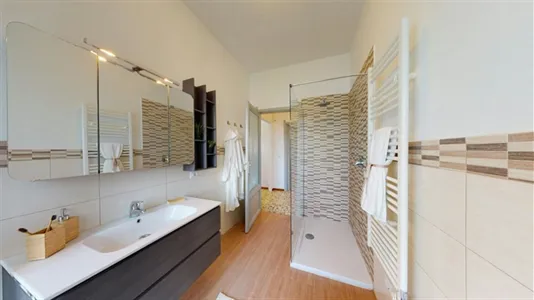 Rooms in Pavia - photo 3
