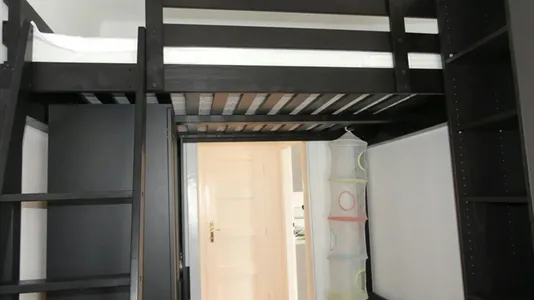 Rooms in Vienna Alsergrund - photo 3