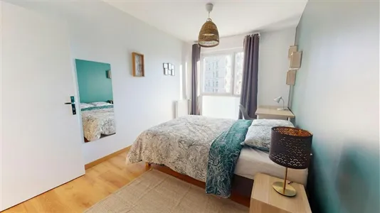 Rooms in Clermont-Ferrand - photo 3