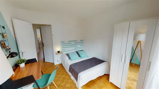 Rooms in Paris 12ème arrondissement - Bercy - photo 3