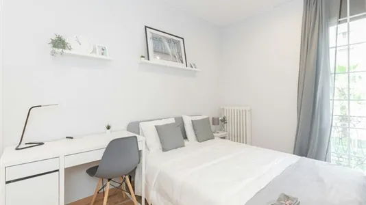 Rooms in Barcelona Sarrià-St. Gervasi - photo 2