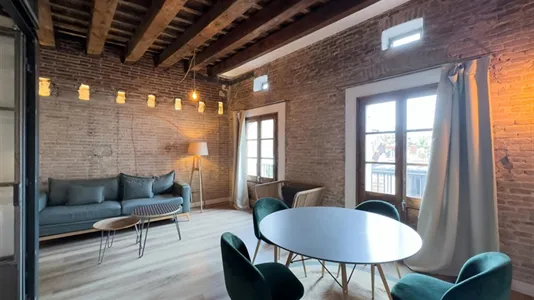 Apartments in Barcelona Ciutat Vella - photo 1