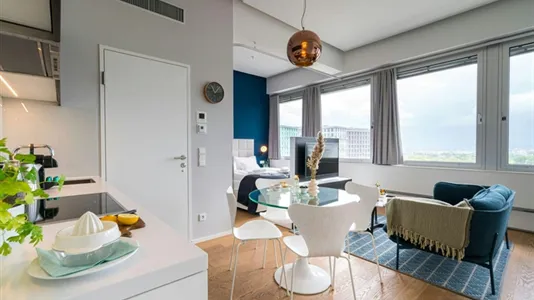 Apartments in Vienna Favoriten - photo 2